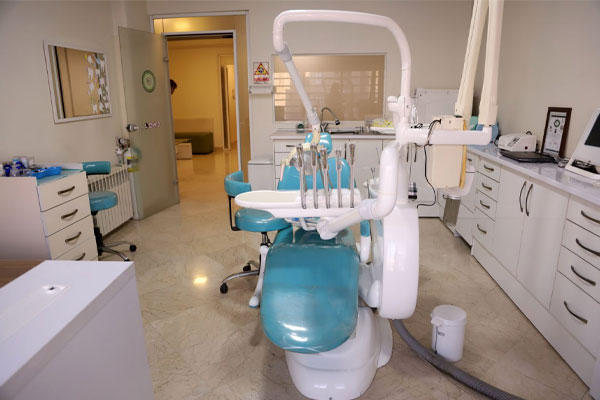 مرکز جامع توانبخشی پزشکی شفا گستر نوآور